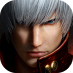 Logo of Devil May Cry Peak of Combat android Application 